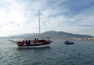 Τραγωδία με 22 νεκρούς μετανάστες ανοιχτά της Ιεράπετρας – Πέταξαν τις σορούς στη θάλασσα