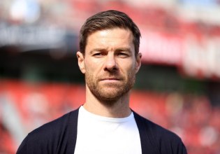 Θέμα χρόνου η έναρξη της συνεργασίας της Λίβερπουλ με τον Τσάμπι Αλόνσο