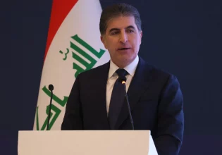 ΗΠΑ και Ιράν καταδικάζουν την επίθεση στην οικία Μπαρζανί στο Ιρακινό Κουρδιστάν