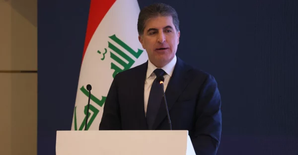 ΗΠΑ και Ιράν καταδικάζουν την επίθεση στην οικία Μπαρζανί στο Ιρακινό Κουρδιστάν