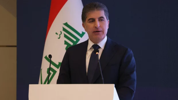 ΗΠΑ και Ιράν καταδικάζουν την επίθεση στην οικία Μπαρζανί στο Ιρακινό Κουρδιστάν