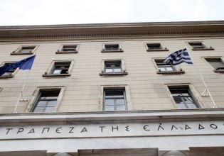 ΤτΕ: Χτύπησαν τα πρώτα καμπανάκια – Κατεβάζει την ανάπτυξη στο 1,9%