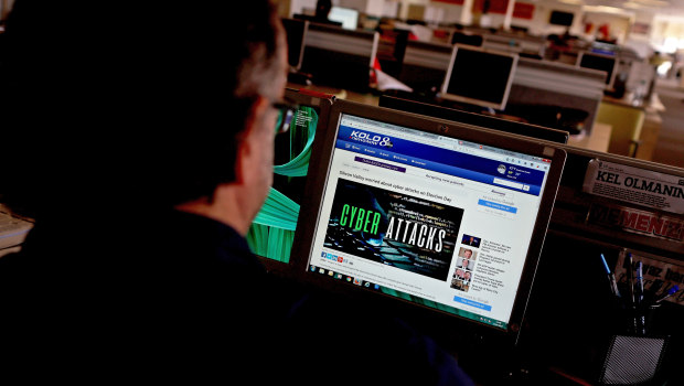 ΕΕ: Η Κομισιόν βλέπει ενδείξεις αφαίρεσης δεδομένων από την κυβερνοεπίθεση στο Europa.eu