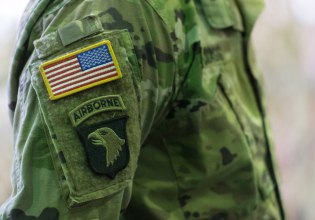 ΗΠΑ: Αμερικανοί βετεράνοι στρατηγοί προειδοποιούν τον Τραμπ: «Εφιάλτης το Ιράν για τους στρατιώτες μας»