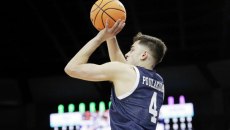 Η νέα πολύ καλή εμφάνιση του Τζον Πουλακίδα κόντρα στους Γουόριορς (vid)