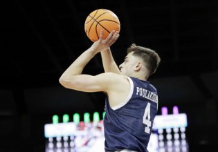 Η νέα πολύ καλή εμφάνιση του Τζον Πουλακίδα κόντρα στους Γουόριορς (vid)