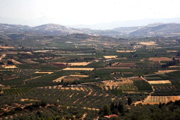 Κτηματολόγιο: Προσωρινό stop στις αγωγές Δημοσίου για ανακριβείς εγγραφές