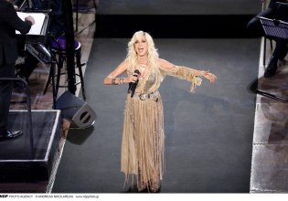 Άννα Βίσση: Ανακοίνωσε επίσημα τη νέα δισκογραφική εταιρία της με τη Δήμητρα Κούστα