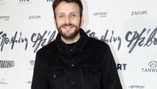 Γιώργος Μπένος: Πώς αντέδρασε ο πατέρας του στις βίαιες σκηνές του «Maestro»