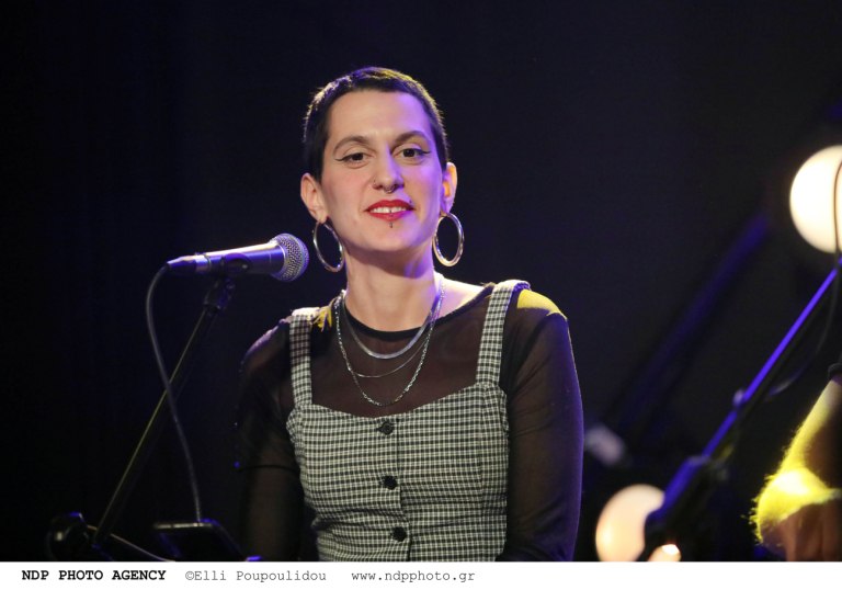 Μαριάνα Κατσιμίχα: Γιατί αλλάζει τον τίτλο στο τραγούδι της «Το Βαλς των Χαμένων Ονείρων»