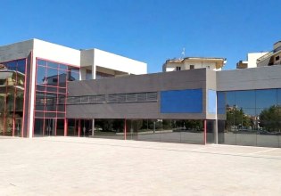 Νέο διοικητήριο στο δήμο Ήλιδας