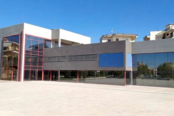 Νέο διοικητήριο στο δήμο Ήλιδας