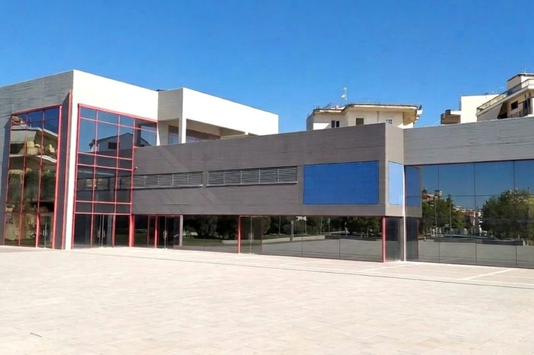 Νέο διοικητήριο στο δήμο Ήλιδας