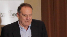 Θρήνος στο ελληνικό μπάσκετ: «Έφυγε» ο Βασίλης Γκούμας