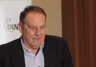 Θρήνος στο ελληνικό μπάσκετ: «Έφυγε» ο Βασίλης Γκούμας