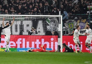 Γκλάντμπαχ – Σαν Πάουλι 2-0: Πήραν το ντέρμπι παραμονής οι γηπεδούχοι