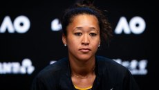 Σε απόγνωση η Οσάκα – Σκέφτεται ακόμα και την απόσυρση