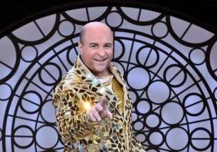 Markos by Night: Στην κορυφή της τηλεθέασης και αυτό το Σάββατο