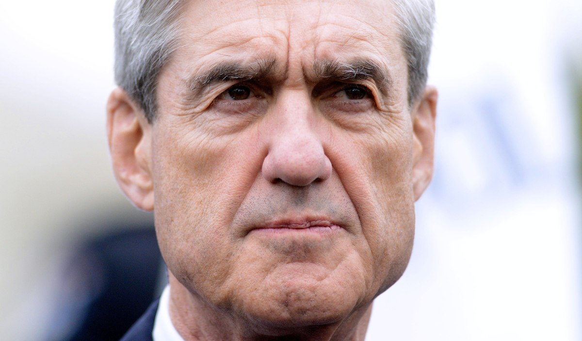 Ρόμπερτ Μιούλερ: Πέθανε ο πρώην διευθυντής του FBI που ερεύνησε τη ρωσική ανάμειξη στις εκλογές του 2016