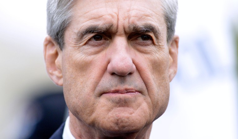 Ρόμπερτ Μιούλερ: Πέθανε ο πρώην διευθυντής του FBI που ερεύνησε τη ρωσική ανάμειξη στις εκλογές του 2016