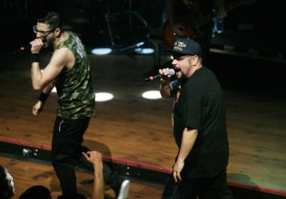 Ημισκούμπρια: Reunion για τα «30 Χρόνια Επιτυχίες» στο Release Athens 2026