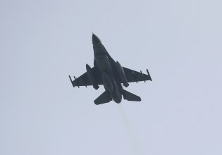 ΗΠΑ: Αντιδράσεις στο Κογκρέσο για την αποστολή τουρκικών F-16 στην κατεχόμενη Κύπρο