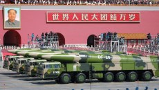 Κίνα: Θα σπάσει τον «χρυσό κανόνα» των διεθνών σχέσεων;- Η συζήτηση πίσω από την επίσημη διπλωματία