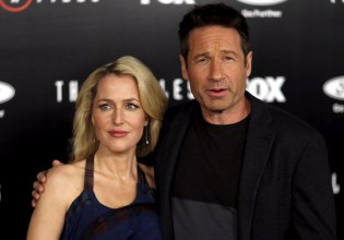 Το X-Files επιστρέφει: Θα συμμετέχει η Τζίλιαν Άντερσον;