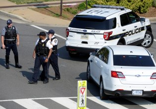 ΗΠΑ: Πυροβολισμοί σε πανεπιστήμιο στη Βιρτζίνια – Πληροφορίες για έναν νεκρό