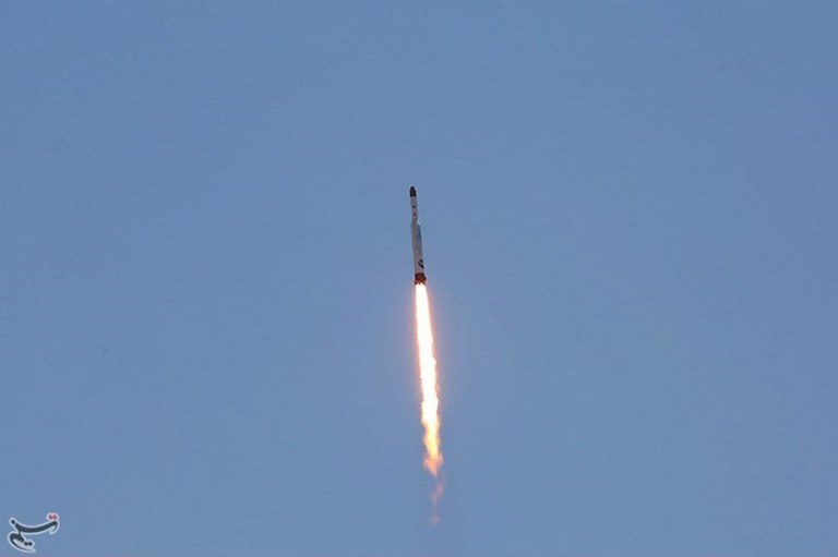 Ποια είναι η εμβέλεια των πυραύλων του Ιράν – Φτάνουν μέχρι την Ευρώπη;