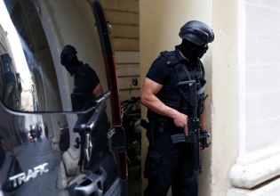 Ευρώπη σε συναγερμό – Ανησυχία για νέες τρομοκρατικές απειλές και κυβερνοεπιθέσεις