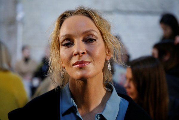 Για αυτό τον λόγο η Ούμα Θέρμαν δεν έζησε ποτέ στο Λος Άντζελες