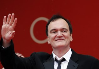 Το νέο θεατρικό έργο του Ταραντίνο με τίτλο «The Popinjay Cavalier» είναι μια αυθάδης κωμωδία με φόντο την Ευρώπη