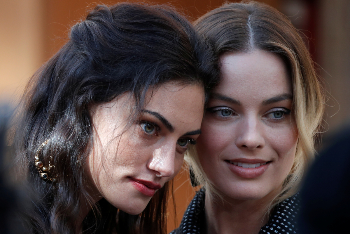 Γιατί όλοι στο Χόλιγουντ έχουν την ίδια «ουράνια» μύτη – Και γιατί όλοι μοιάζουν μεταξύ τους;