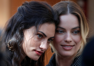 Γιατί όλοι στο Χόλιγουντ έχουν την ίδια «ουράνια» μύτη – Και γιατί όλοι μοιάζουν μεταξύ τους;