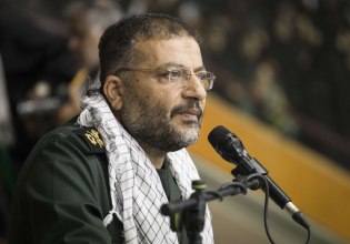 Τα ιρανικά μέσα επιβεβαίωσαν τον θάνατο του  Γκολαμρεζά Σολεϊμανί, διοικητή της Μπασίτζ