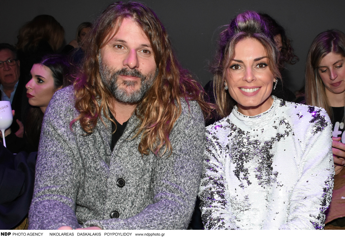 Κατερίνα Λάσπα: Ποια ηθοποιό παντρεύεται ο πρώην σύζυγος της