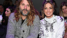 Κατερίνα Λάσπα: Ποια ηθοποιό παντρεύεται ο πρώην σύζυγος της