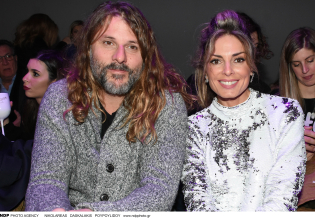 Κατερίνα Λάσπα: Ποια ηθοποιό παντρεύεται ο πρώην σύζυγος της