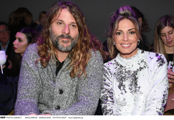 Κατερίνα Λάσπα: Ποια ηθοποιό παντρεύεται ο πρώην σύζυγος της