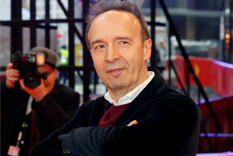 Ρομπέρτο Μπενίνι: Ένας υπέροχος άνθρωπος, σε έναν ζοφερό κόσμο