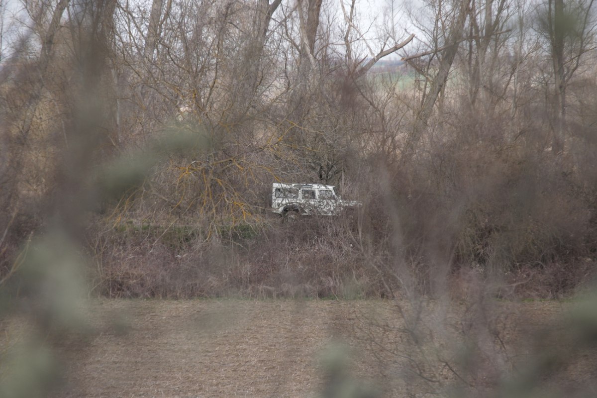 Βασανιστήρια, παρακρατικές ομάδες και βίαιες επαναπροωθήσεις από τις ελληνικές αρχές εντόπισε ο εσωτερικός έλεγχος της Frontex