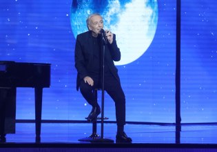 «Λες και δεν έχω αυτιά να ακούσω»: Ο Ανδρέας Μικρούτσικος θεωρεί πως ο Τόνι Σφήνος ειναι «άφωνος για Eurovision»