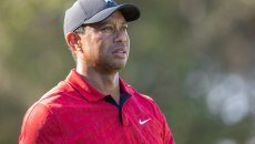 Ενεπλάκη σε τροχαίο ο Τάιγκερ Γουντς – Ανετράπη το όχημά του, άγνωστη η κατάσταση της υγείας του