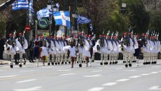 25η Μαρτίου: Ποιοι δρόμοι κλείνουν στην Αθήνα