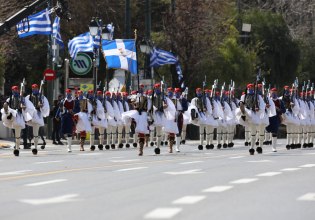 25η Μαρτίου: Ποιοι δρόμοι κλείνουν στην Αθήνα