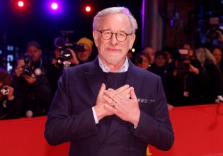 Ο Σπίλμπεργκ χαίρεται που ο Ομπάμα είπε ότι υπάρχουν εξωγήινοι