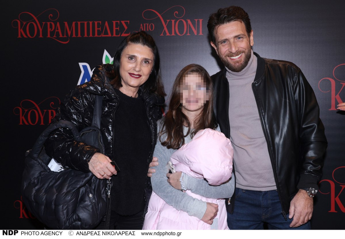 Θανάσης Πάτρας: «Πέρυσι είχα μια δύσκολη χρονιά σε προσωπικό επίπεδο» – Η εξομολόγηση του