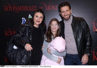 Θανάσης Πάτρας: «Πέρυσι είχα μια δύσκολη χρονιά σε προσωπικό επίπεδο» – Η εξομολόγηση του