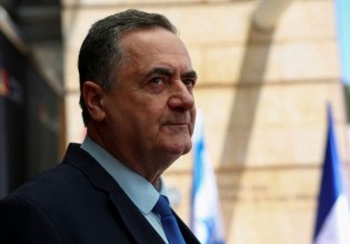 Κατς: Ο αρχικός σχεδιασμός του Ισραήλ προέβλεπε ότι θα έπληττε το Ιράν στα μέσα του έτους